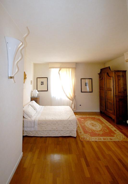 Villa Altar Bolano Pokoj fotografie