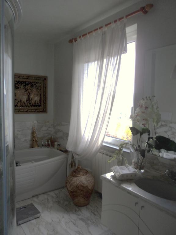 Villa Altar Bolano Pokoj fotografie