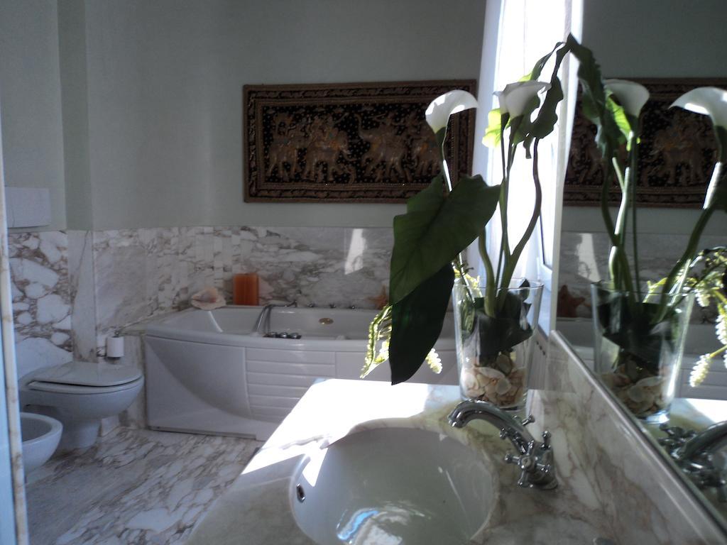 Villa Altar Bolano Pokoj fotografie