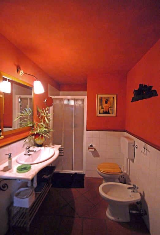 Villa Altar Bolano Pokoj fotografie