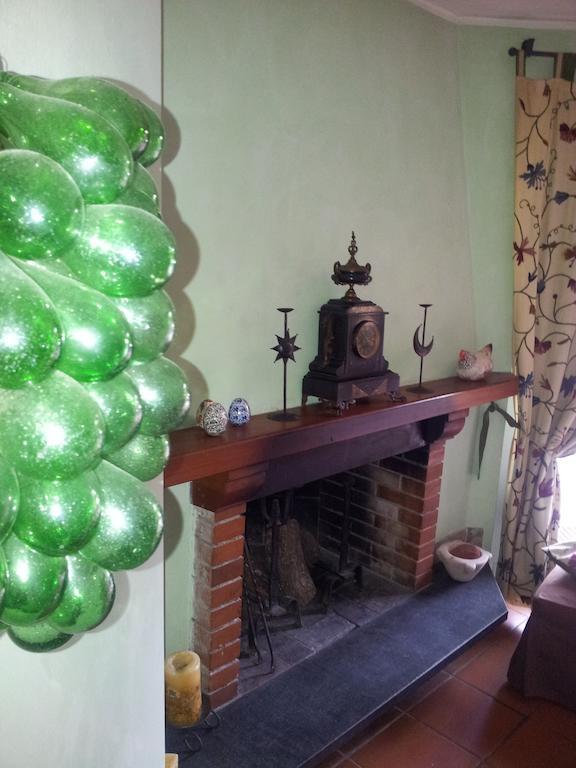 Villa Altar Bolano Pokoj fotografie